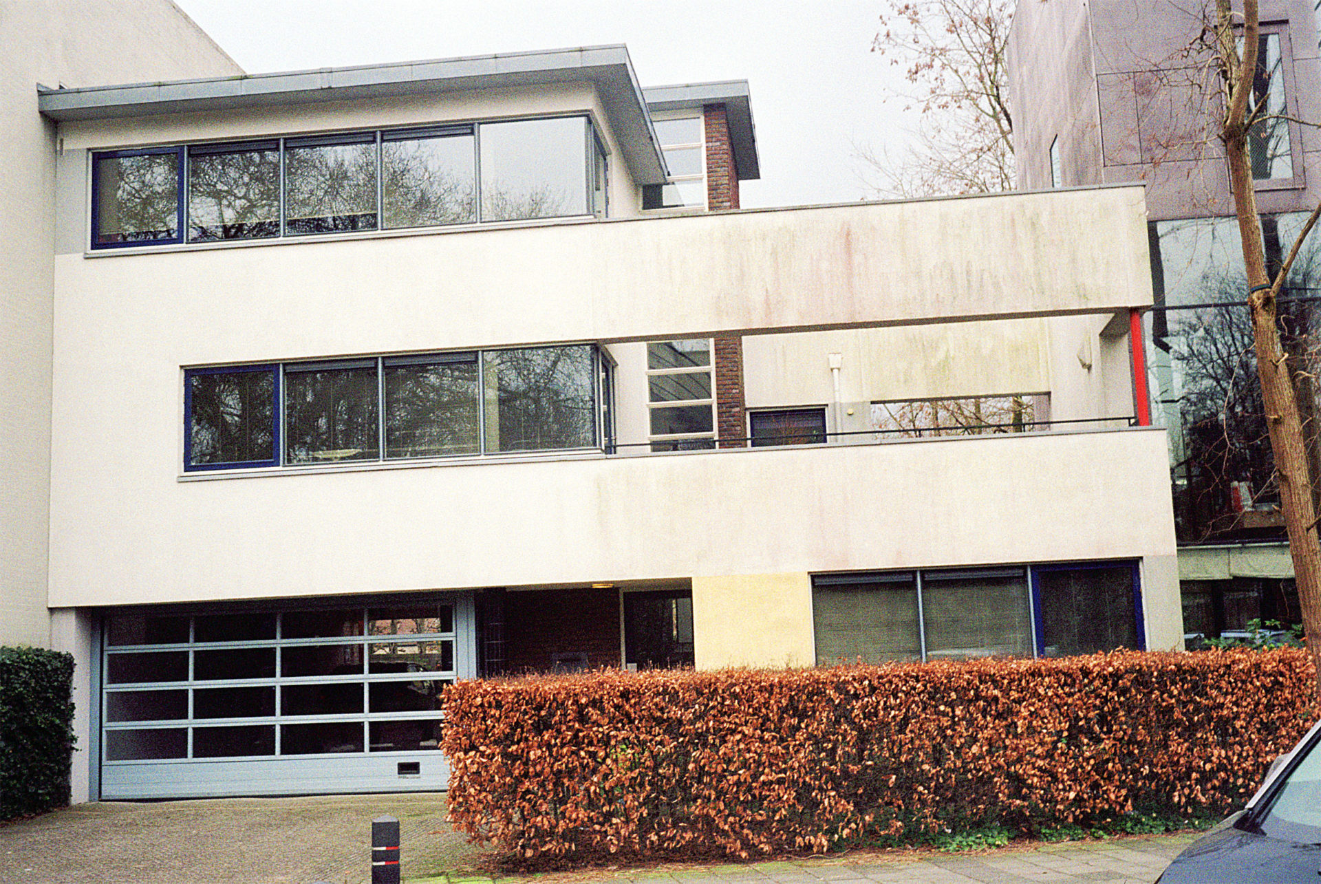 Dredging the Dutch City, Part 3: Utrecht