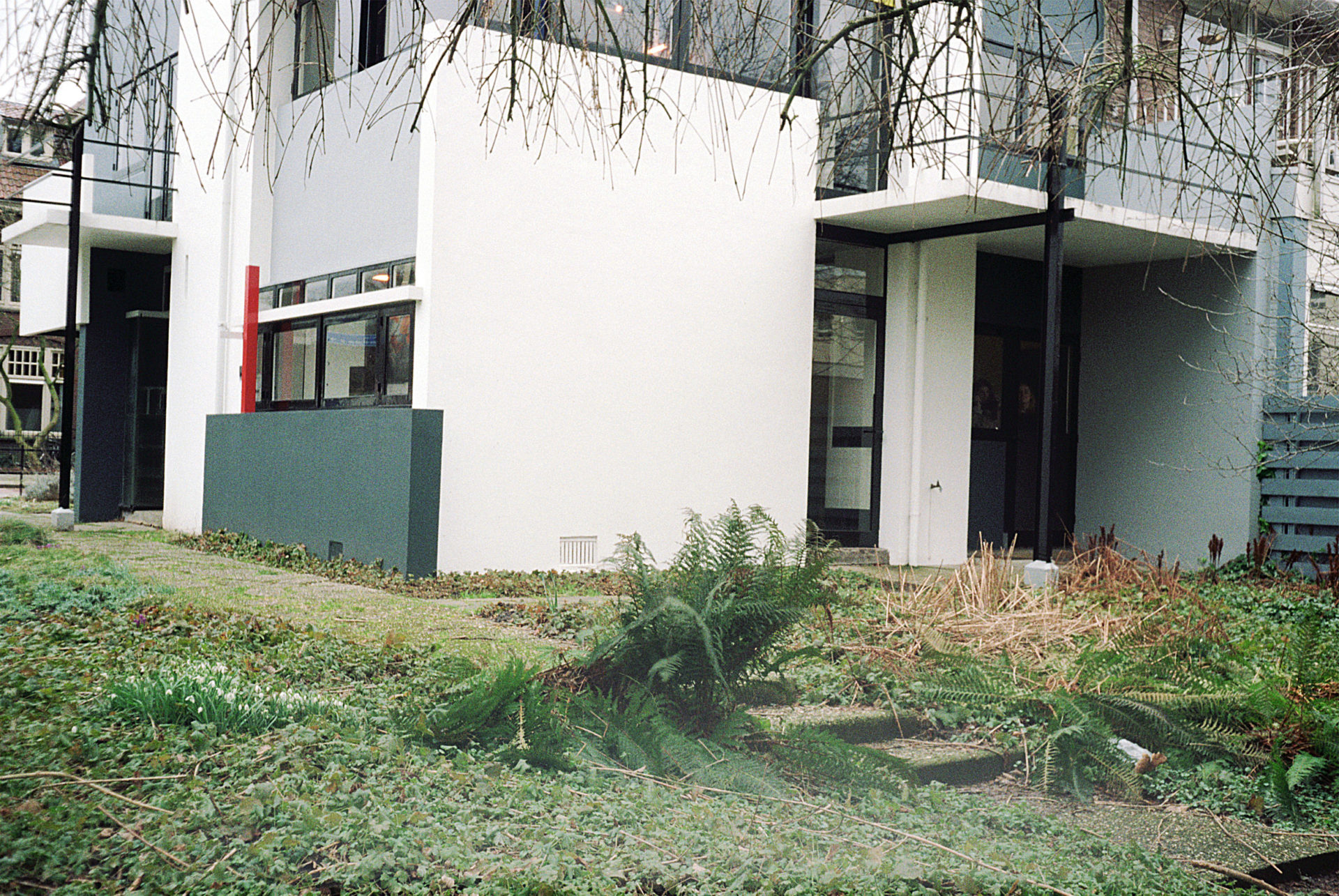 Dredging the Dutch City, Part 3: Utrecht