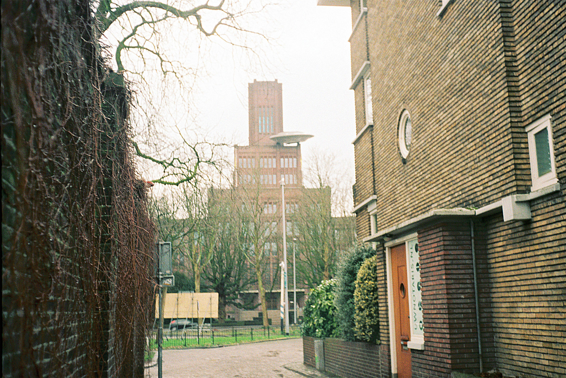 Dredging the Dutch City, Part 3: Utrecht