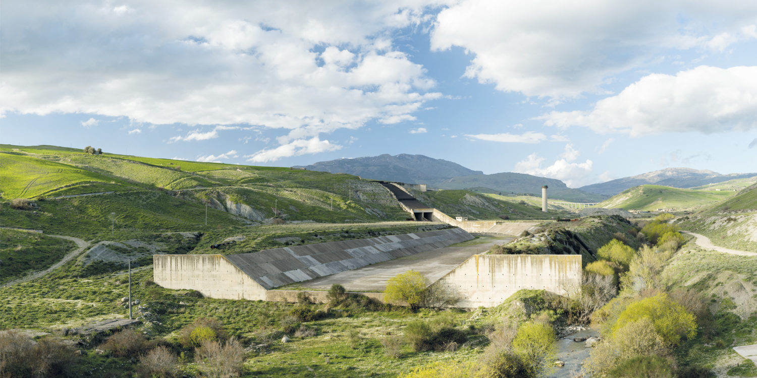 Incompiuto Summer School: Join FA in Palermo