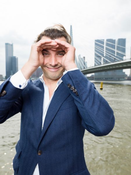 Thierry Baudet