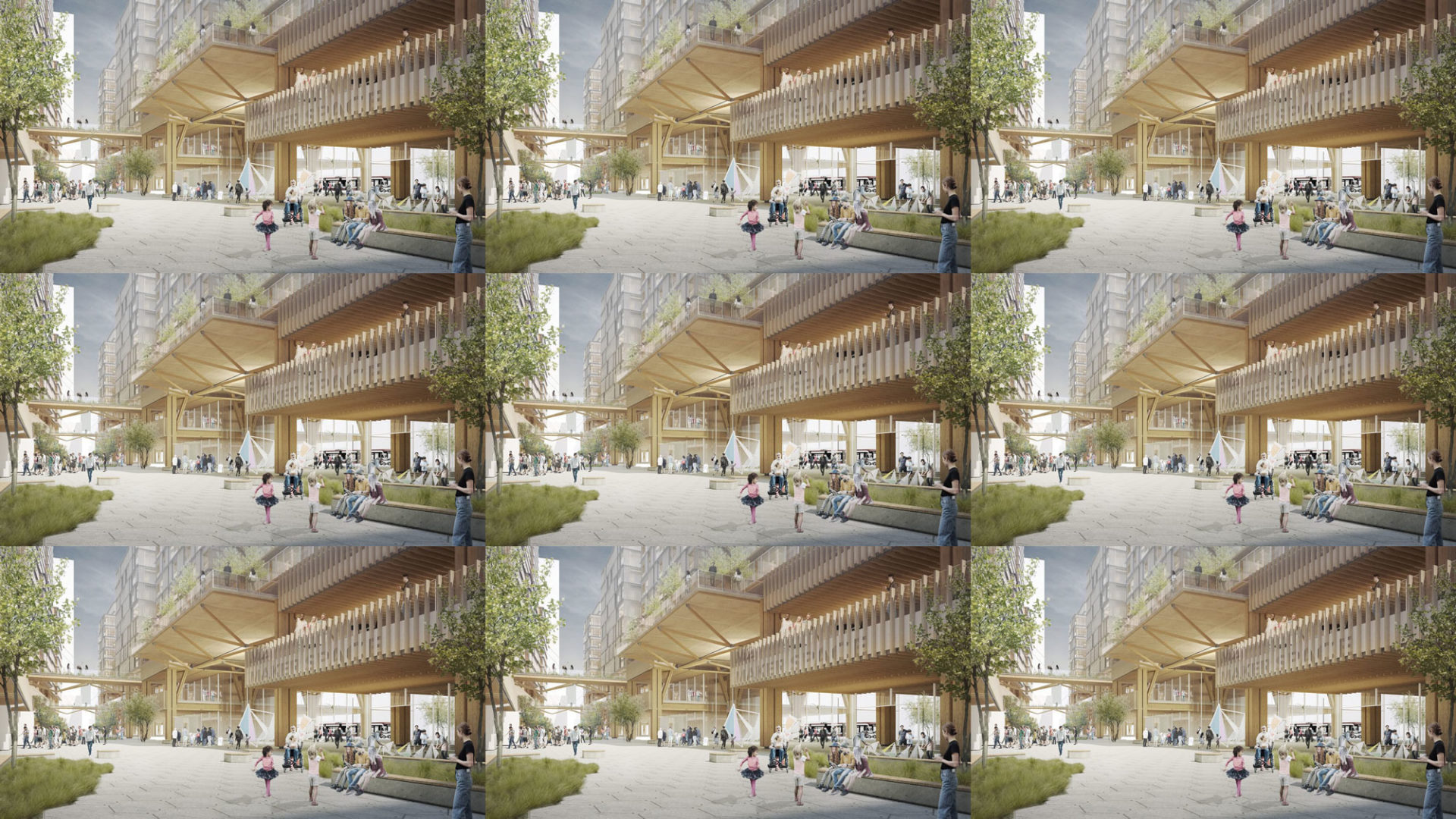 Where the Image Flows: How Sidewalk Labs’ Public Relations Came to Dominate Journalism