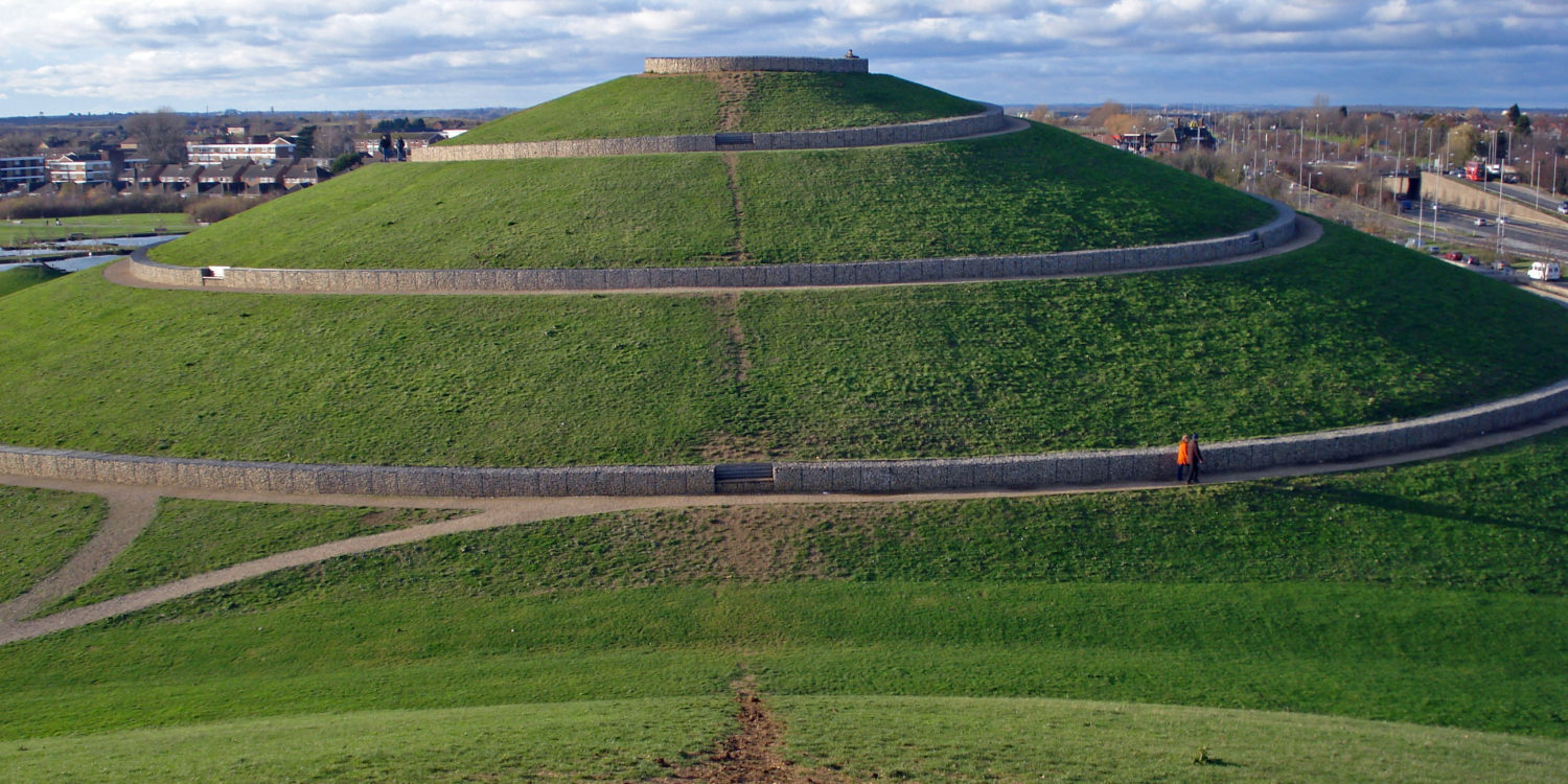 How the British Buried Their Imperial History Along With Wembley Stadium