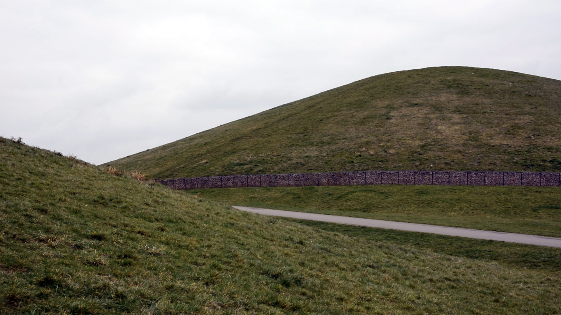 How the British Buried Their Imperial History Along With Wembley Stadium