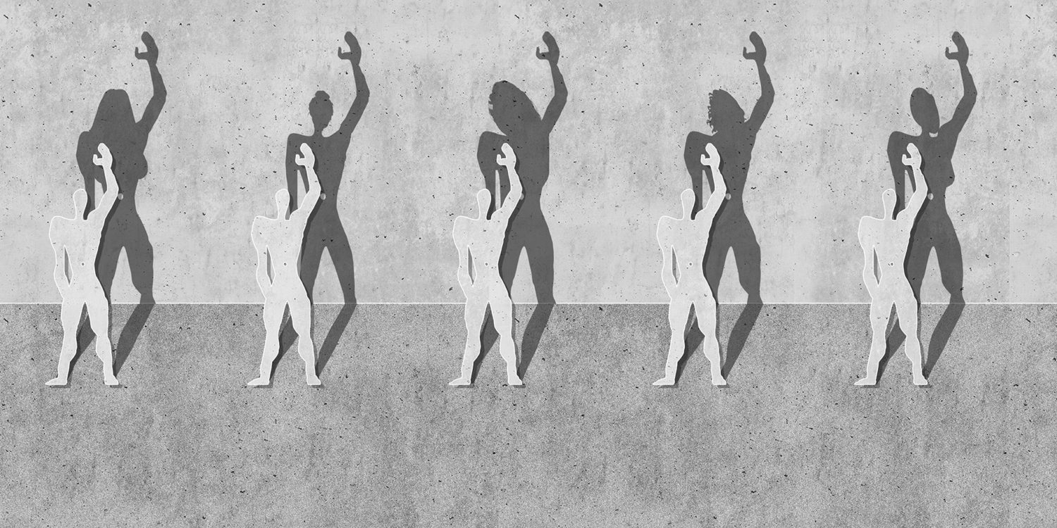 Architecture is Yet to Come to Terms with Trans Bodies