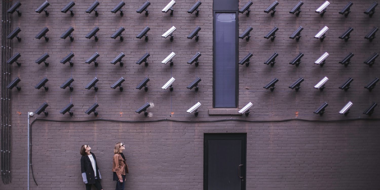 How More Security Makes Women and Queer People Feel Less Safe