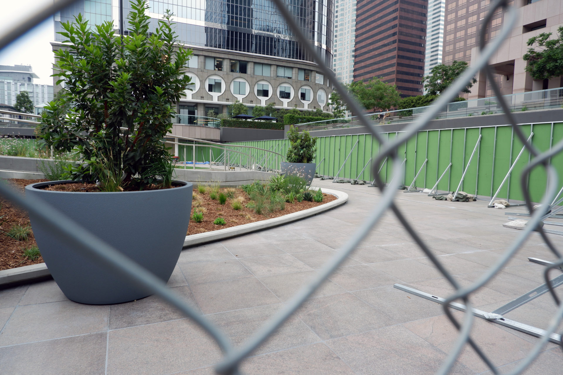Barricades, Boulders, and How LA’s Public Space Became a Battleground for the Commons
