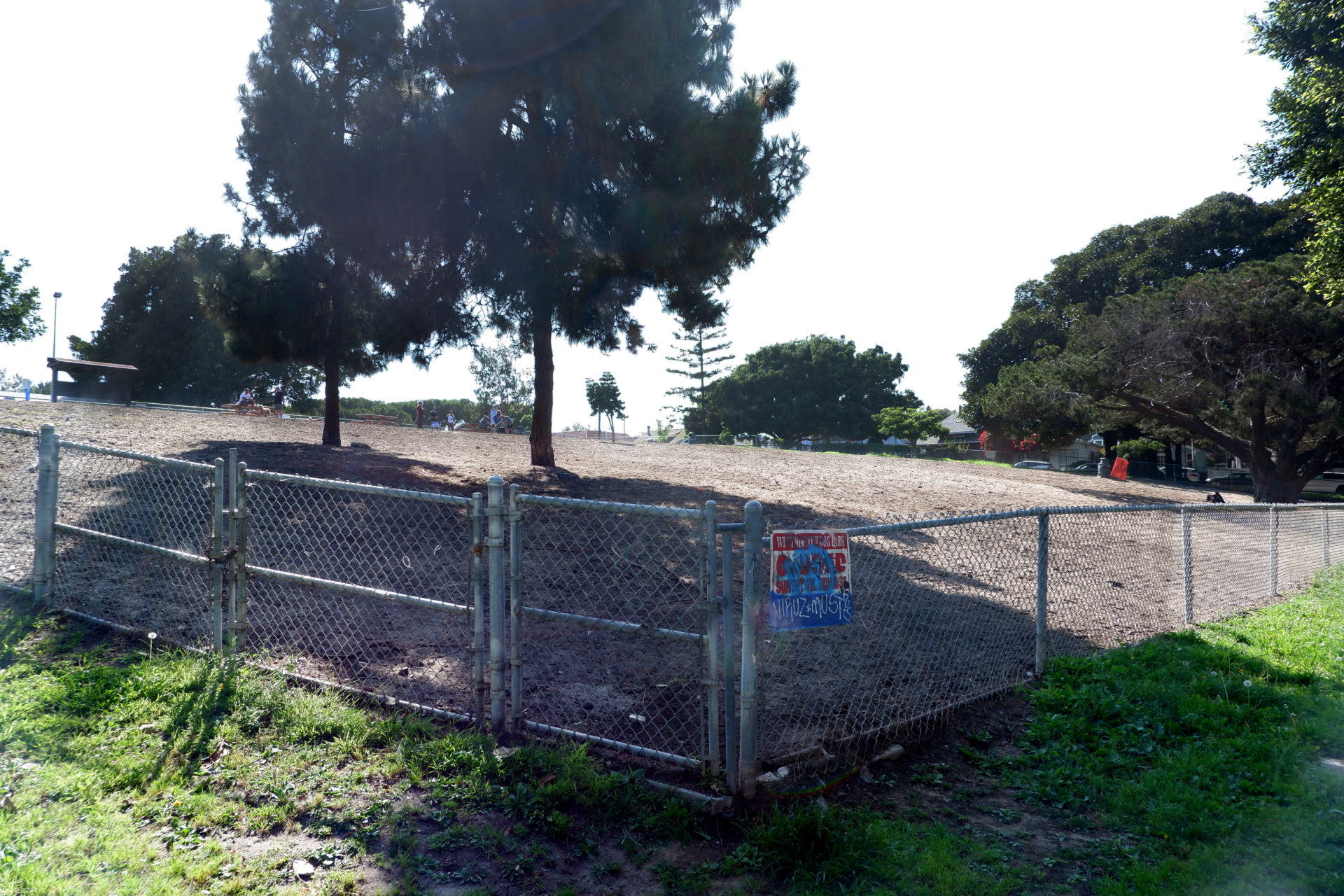 Barricades, Boulders, and How LA’s Public Space Became a Battleground for the Commons