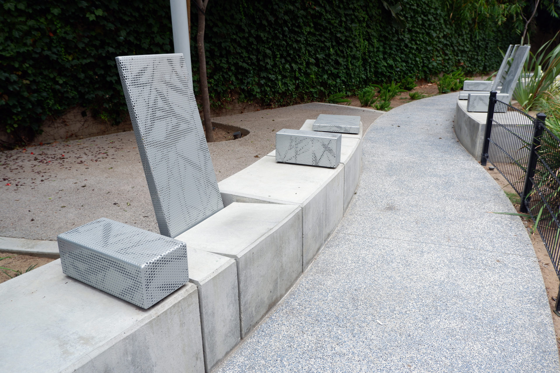 Barricades, Boulders, and How LA’s Public Space Became a Battleground for the Commons